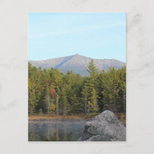 Postal Monte Katahdin 0579