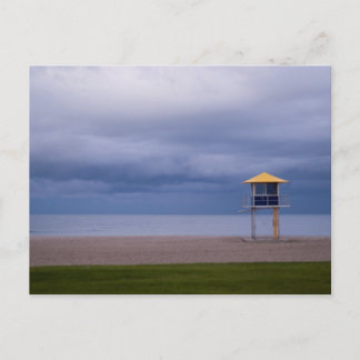 Postal Monte Maunganui