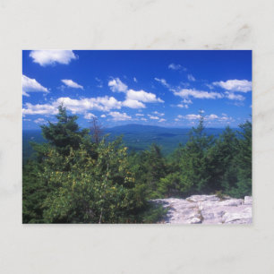 Postal Monte Monadnock del Pack Monadnock