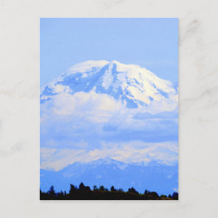 Postal Monte Ranier