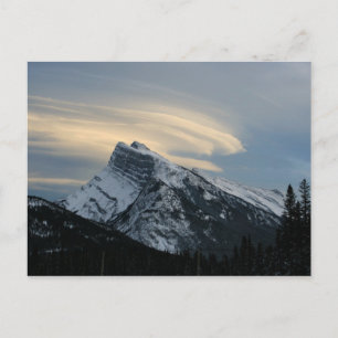 Postal Monte Rundle