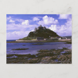 POSTAL MONTE ST MICHAELS