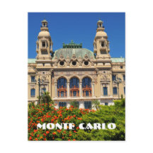 Montecarlo de Mónaco