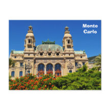 Montecarlo de Mónaco