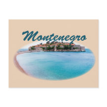 Montenegro: Sveti Stefan