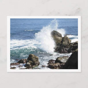 Postal Monterey
