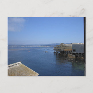 Postal Monterey