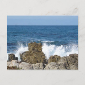 Postal Monterey, CA