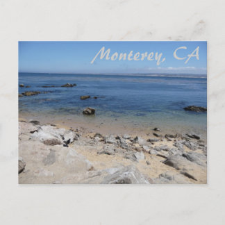 Postal Monterey, CA