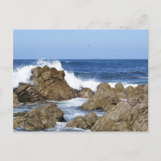 Postal Monterey, CA