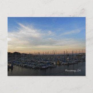 Postal Monterey, CA