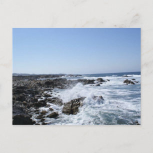 Postal Monterey, CA