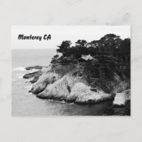 Monterey California