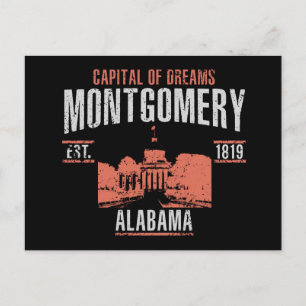 Postal Montgomery