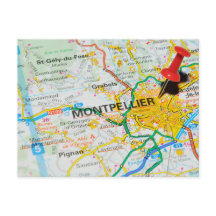 Montpellier, Francia