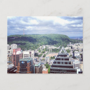 Postal Montréal