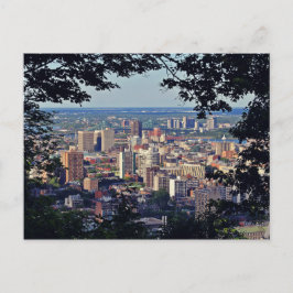 Postal Montréal