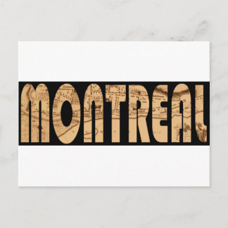 Postal montreal1758