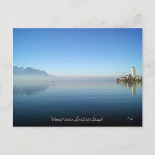 Postal Montreux