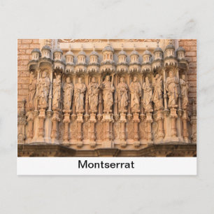 Postal Montserrat