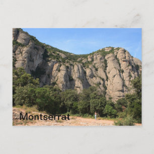 Postal Montserrat