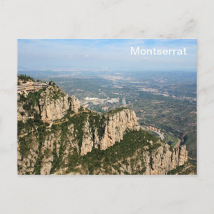 Postal Montserrat