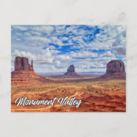 Monument Valley, Arizona, Estados Unidos