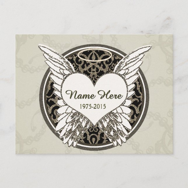 Postal Monumento (Anverso)