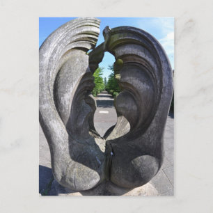 Postal 'Monumento'