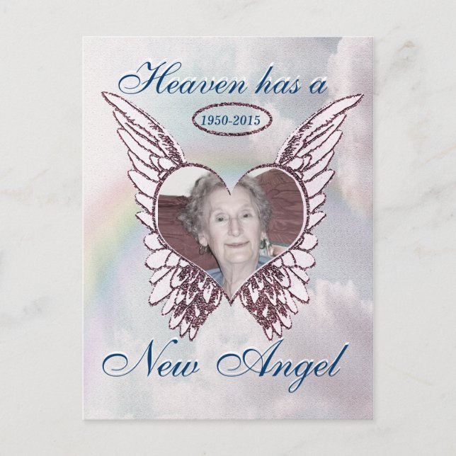 Postal Monumento (Anverso)