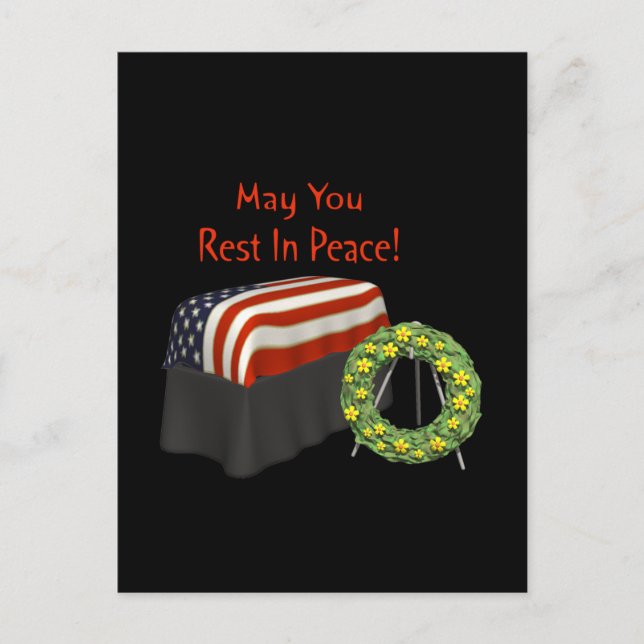 Postal Monumento (Anverso)