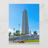 Monumento a La Habana, Cuba