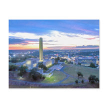 Monumento a la Libertad en Sunset, Kansas City, Mi