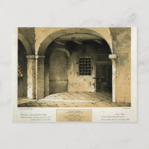 Postal Monumento a Torquato Tasso