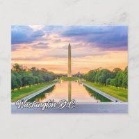 Monumento a Washington, Washington, D.C., EE. UU.