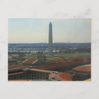 Monumento al Triángulo Federal de Washington 2002