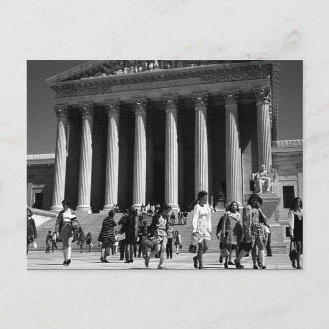 Postal Monumento conmemorativo a Washington Lincoln (Anverso)