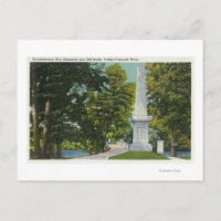 Monumento conmemorativo de la guerra revolucionari