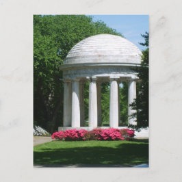 Postal Monumento de la Primera Guerra Mundial