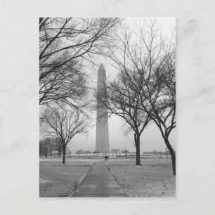 Postal Monumento de Washington