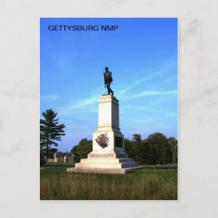 POSTAL MONUMENTO IST MINNESOTA