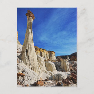 Postal Monumento Nacional de Grand Staircase-Escalante, U