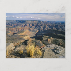 Postal Monumento Nacional Grand Canyon-Parashant, 2