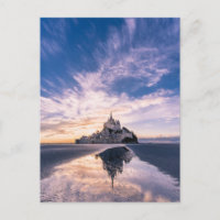 Monumentos | Mont Saint-Michel, Normandía Francia