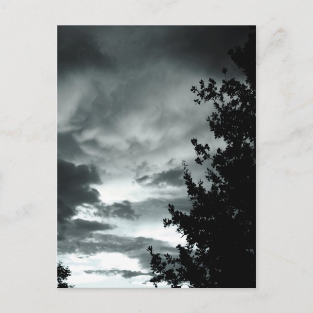 Postal Moody (Anverso)