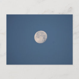 Postal Moon