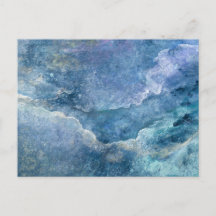 Postal Moon River & Me