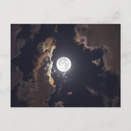 Postal Moon Shine