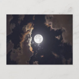 Postal Moon Shine