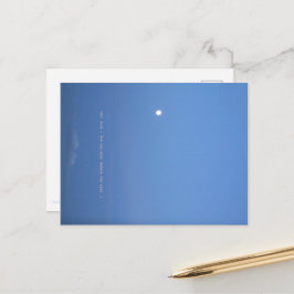 Postal Moon Stairs